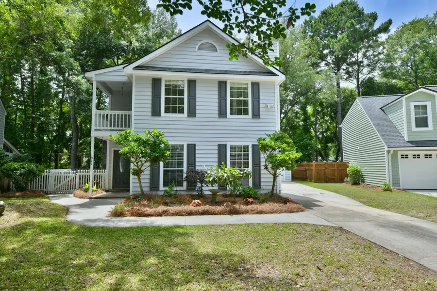 1942 Tison Lane, Mount Pleasant, SC 29464 - #2