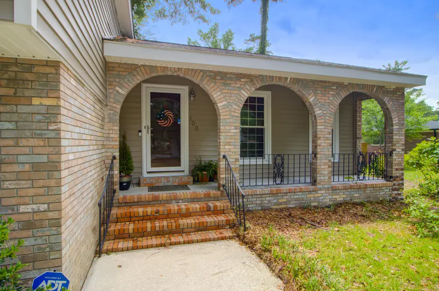 100 Pointer Drive, Summerville, SC 29485 - #3