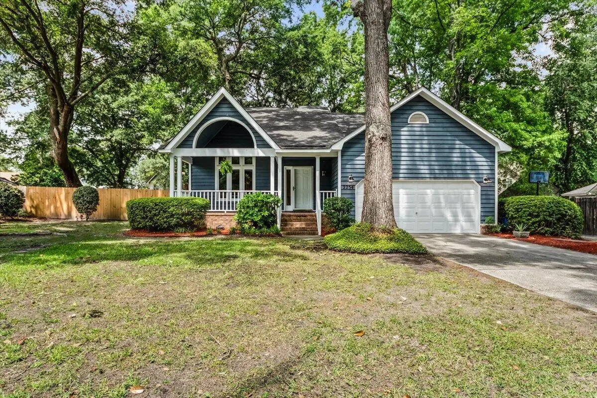 2254 Pristine View Road, Charleston, SC 29414 - #1