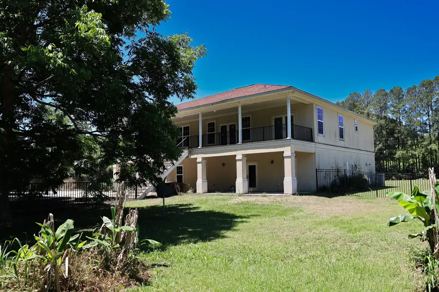 4712 Westervelt Road, Meggett, SC 29449 - #3