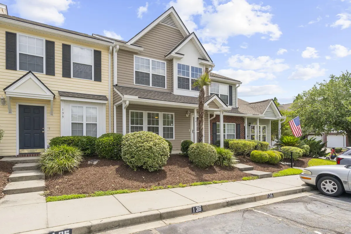 136 Macy Circle, Goose Creek, SC 29445 - #1