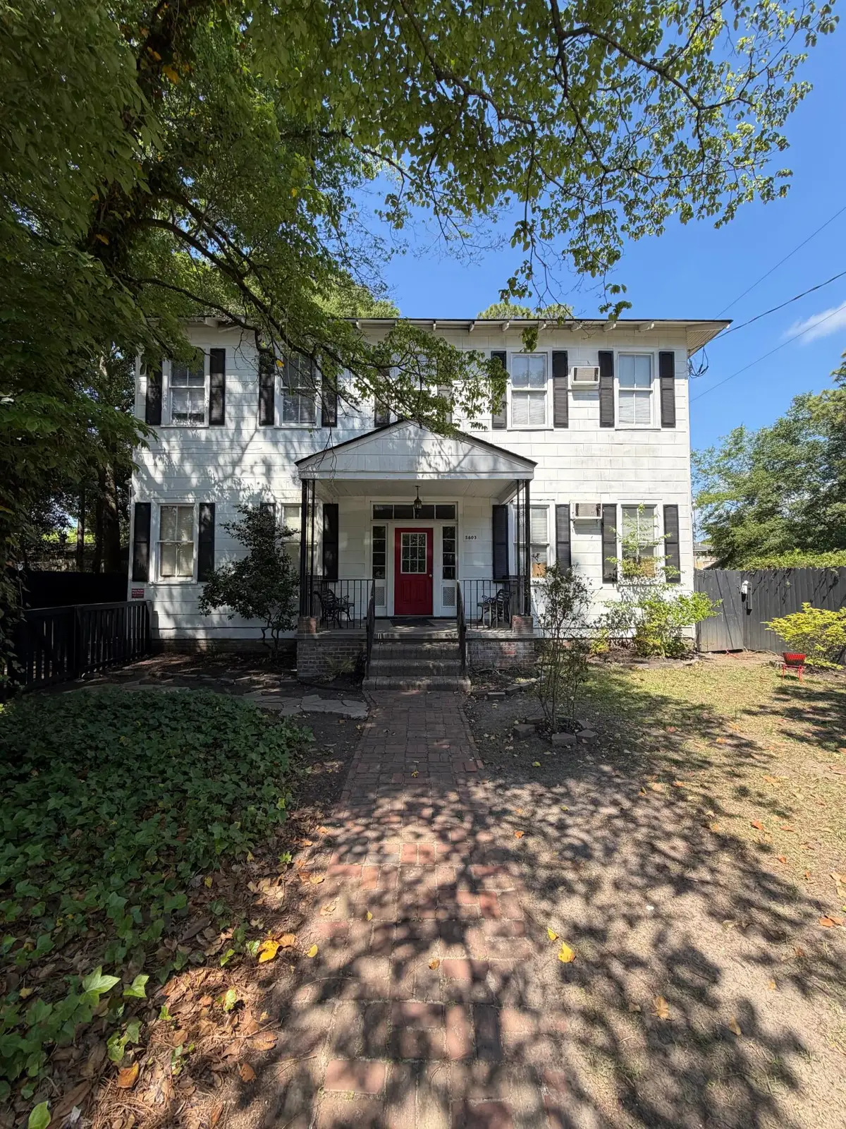 5603 Dobson Street, North Charleston, SC 29406 - #1