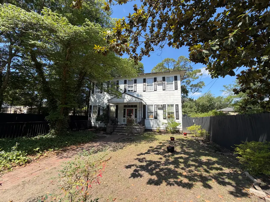 5603 Dobson Street, North Charleston, SC 29406 - #2