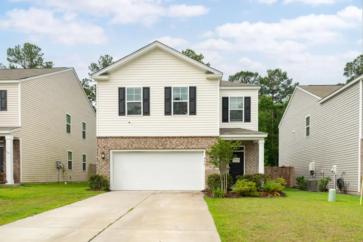 644 Silver Spruce Street, Summerville, SC 29486 - #1