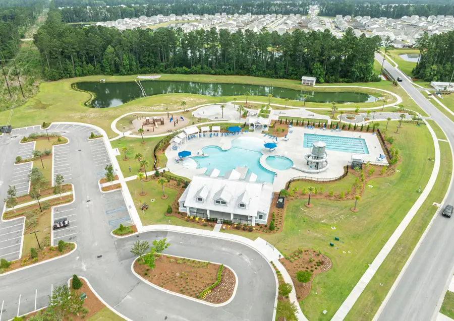 644 Silver Spruce Street, Summerville, SC 29486 - #2