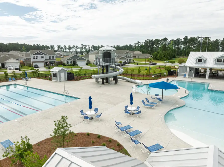 644 Silver Spruce Street, Summerville, SC 29486 - #3