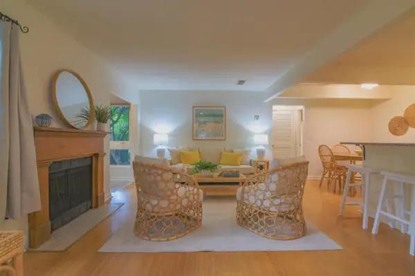 266 Alexandra Drive #13, Mount Pleasant, SC 29464