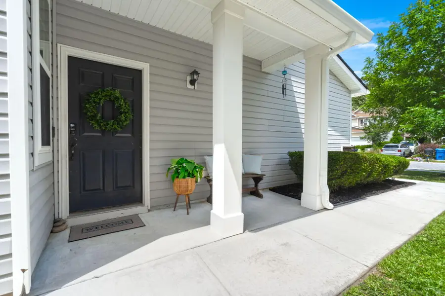 8815 Shadowglen Drive, North Charleston, SC 29420 - #3