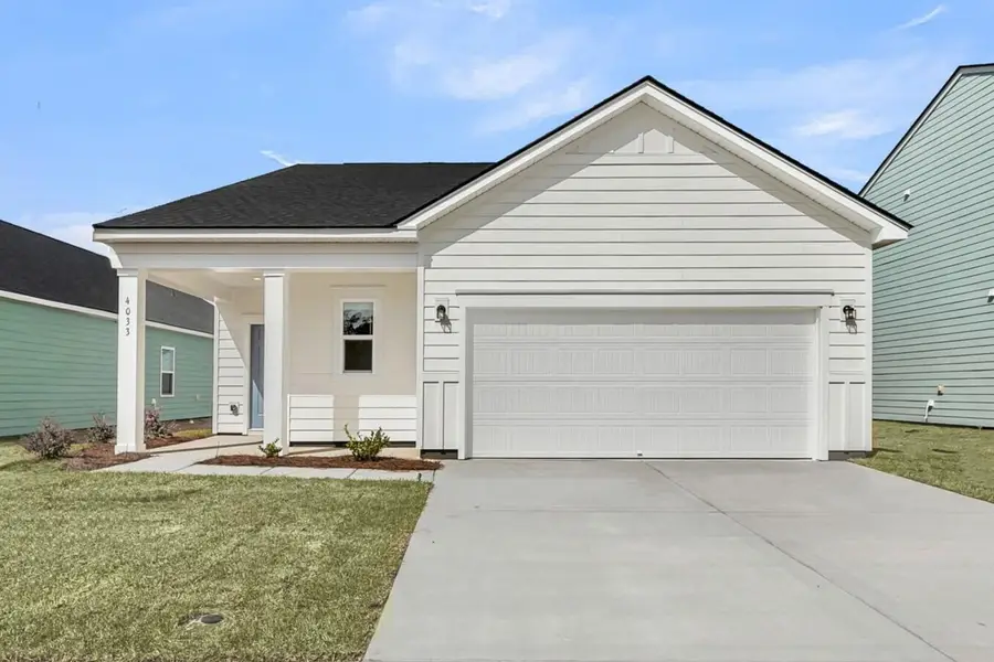 2069 Lavender Bloom Road, Ravenel, SC 29470 - #2