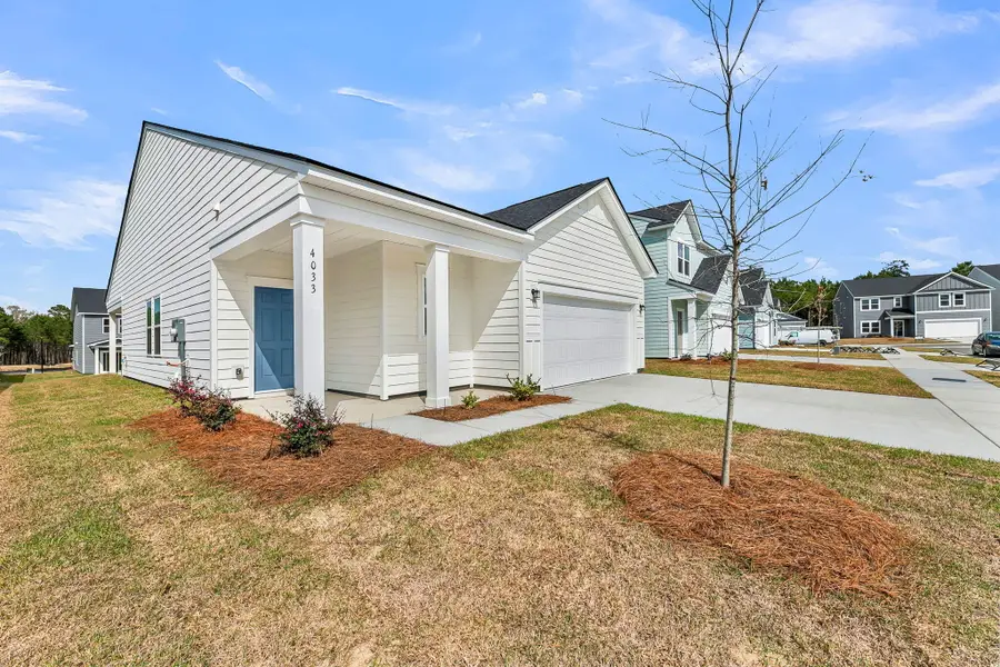2069 Lavender Bloom Road, Ravenel, SC 29470 - #3