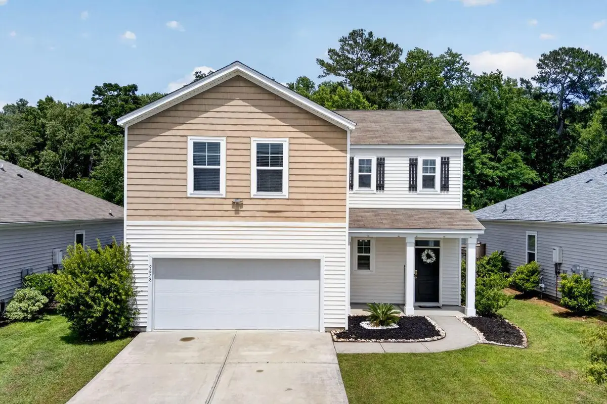 9678 Brandishing, Ladson, SC 29456 - #1