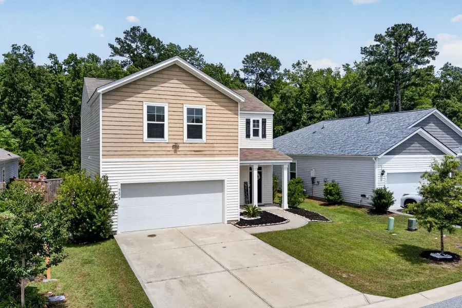 9678 Brandishing, Ladson, SC 29456 - #3