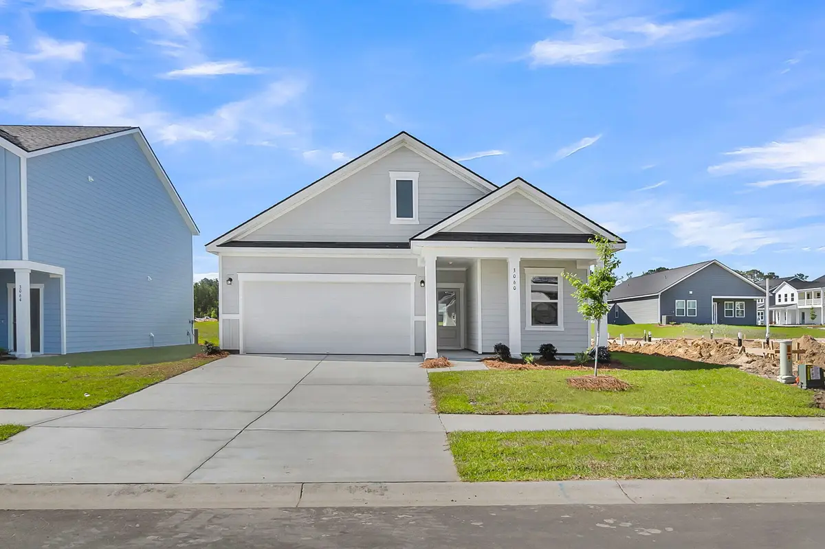 2091 Lavender Bloom Road, Ravenel, SC 29470 - #1