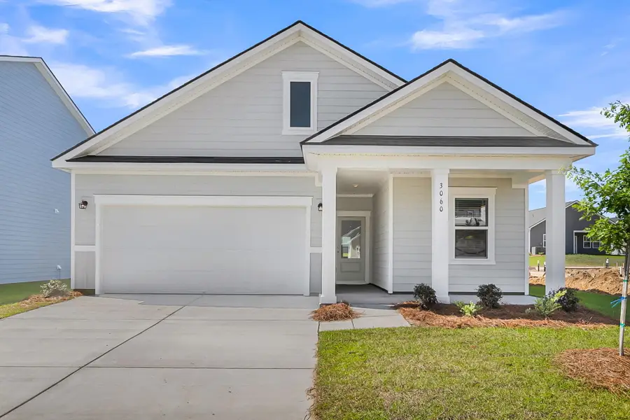 2091 Lavender Bloom Road, Ravenel, SC 29470 - #3