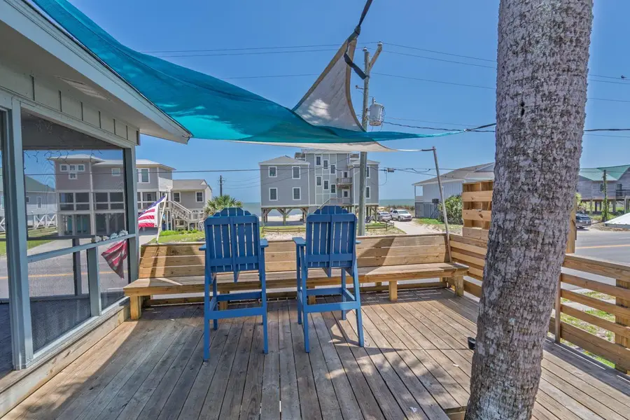 111 Palmetto Boulevard, Edisto Beach, SC 29438 - #2
