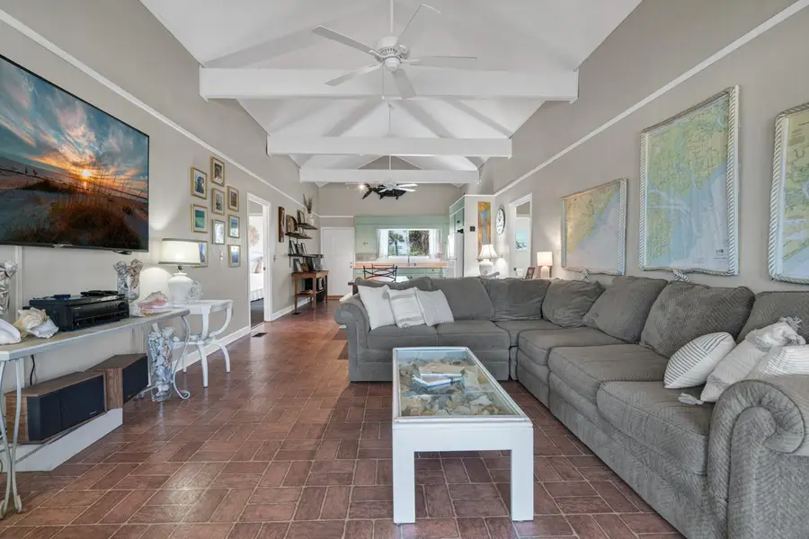 111 Palmetto Boulevard, Edisto Beach, SC 29438 - #3
