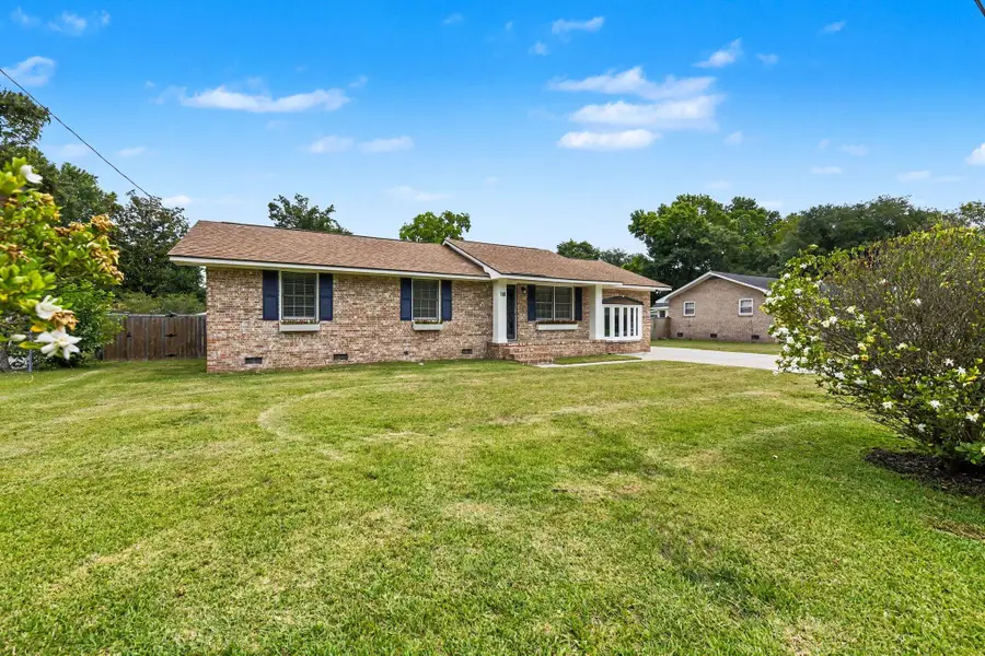 18 Ophir Drive, Charleston, SC 29407 - #2