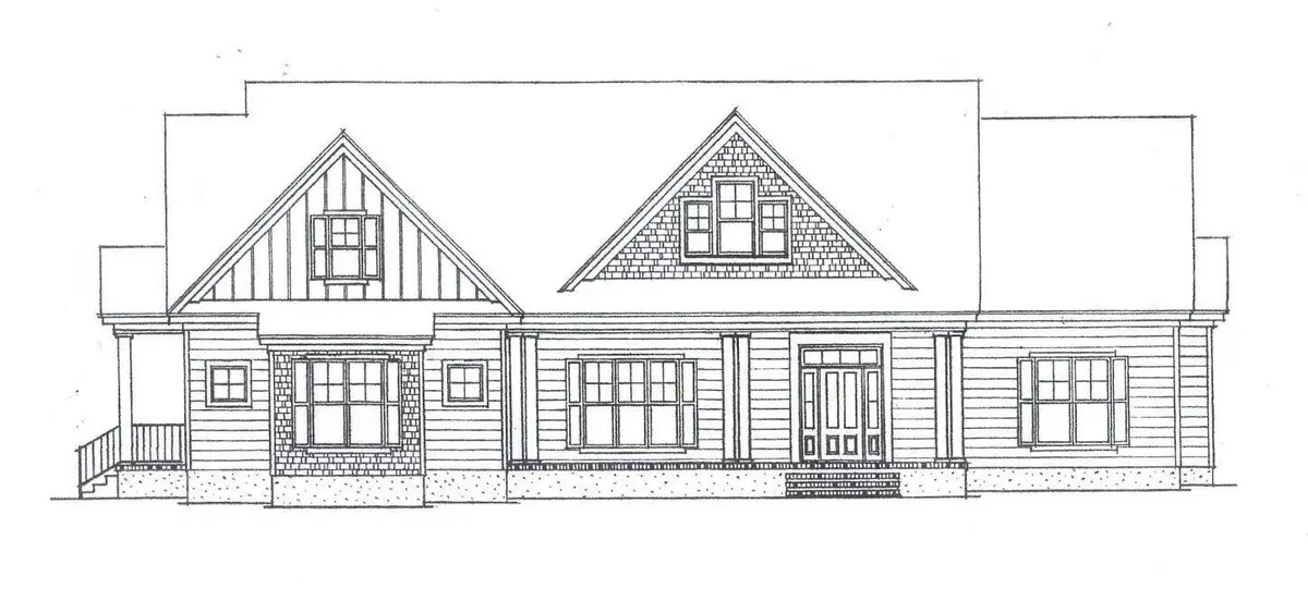 Address Withheld By Seller, Aiken, SC 29801 - #1