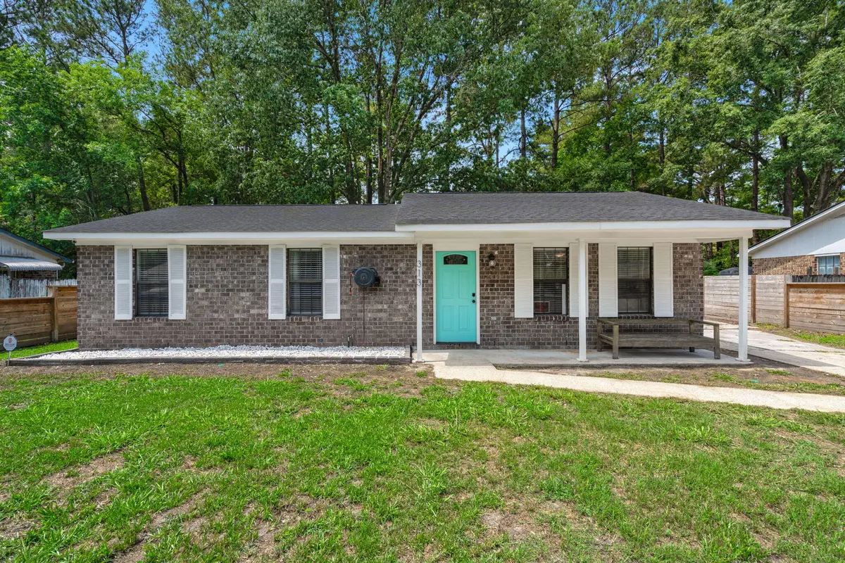 313 Dorchester Manor Boulevard, North Charleston, SC 29420 - #1