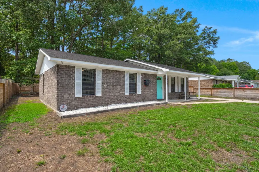 313 Dorchester Manor Boulevard, North Charleston, SC 29420 - #3