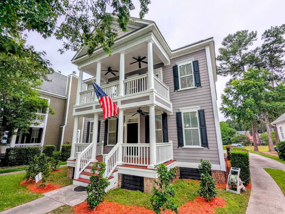 309 Branch Creek Trail, Summerville, SC 29483 - #1