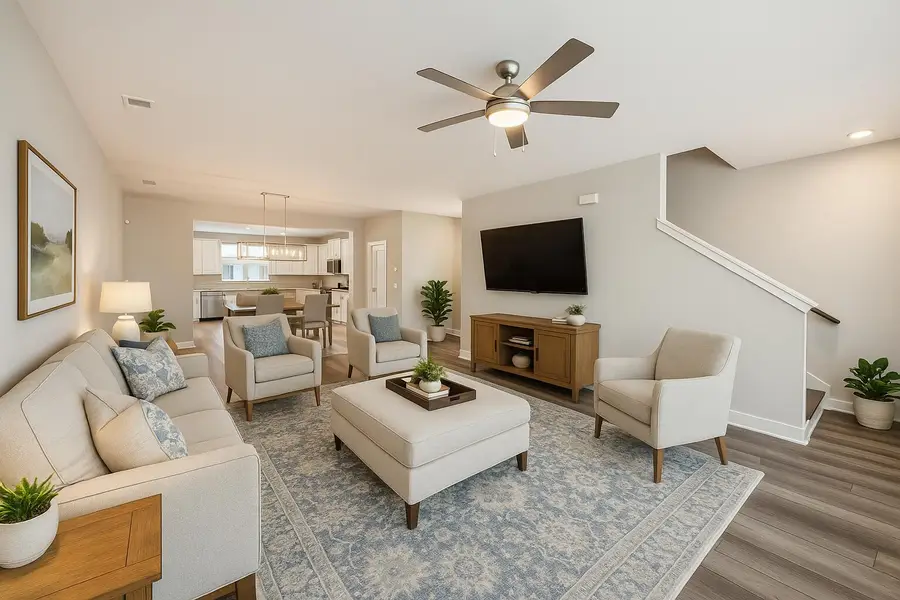 1671 Indy Drive, North Charleston, SC 29405 - #3