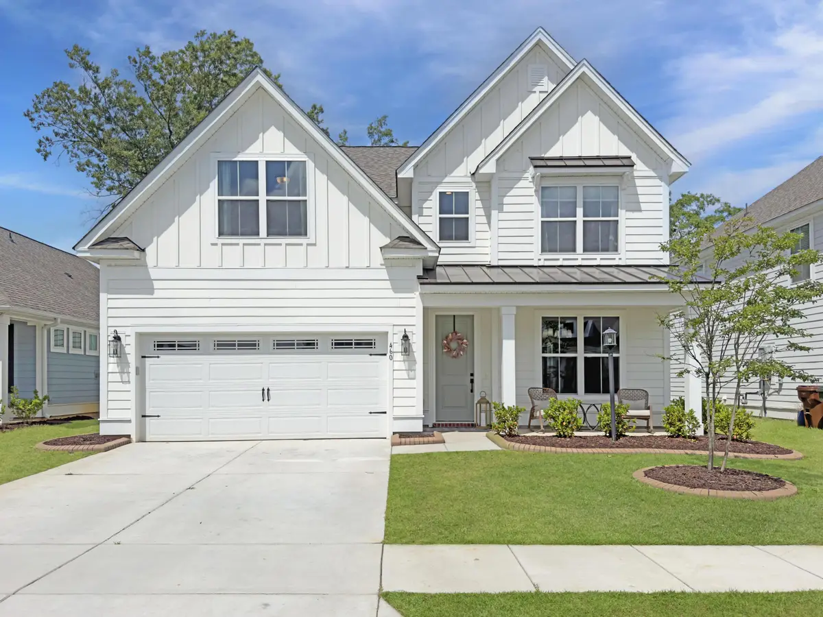 460 Eagleview Drive, Moncks Corner, SC 29461 - #1