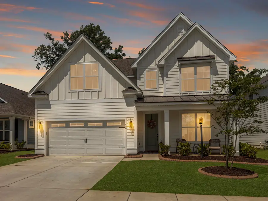 460 Eagleview Drive, Moncks Corner, SC 29461 - #2