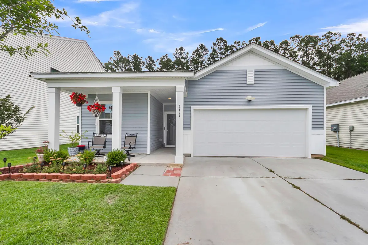 4473 Ocean Farm Drive, Summerville, SC 29485 - #1