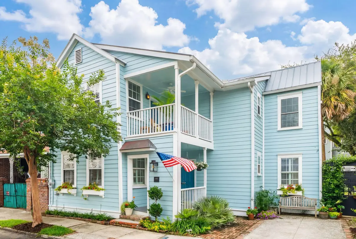453 Race Street, Charleston, SC 29403 - #1
