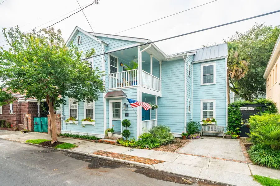 453 Race Street, Charleston, SC 29403 - #2