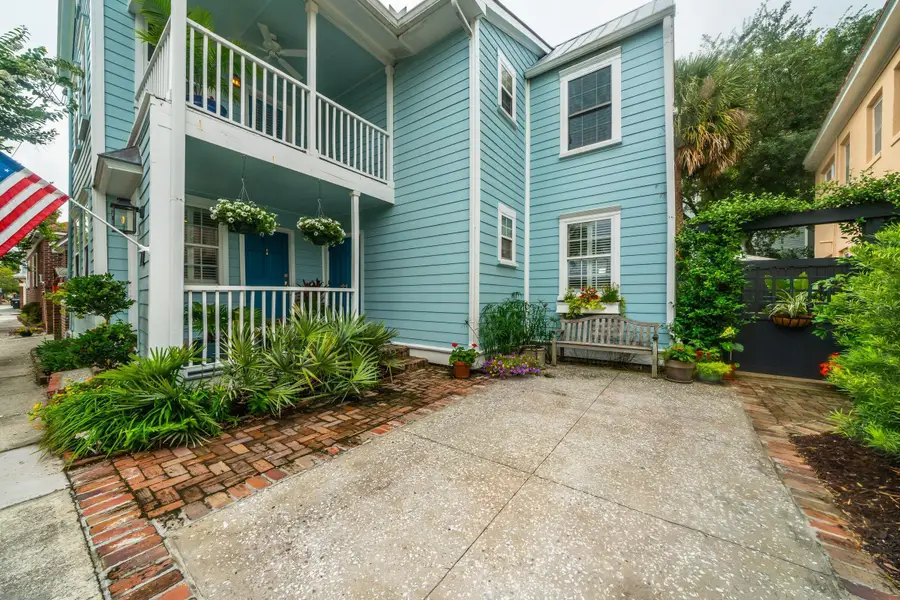 453 Race Street, Charleston, SC 29403 - #3