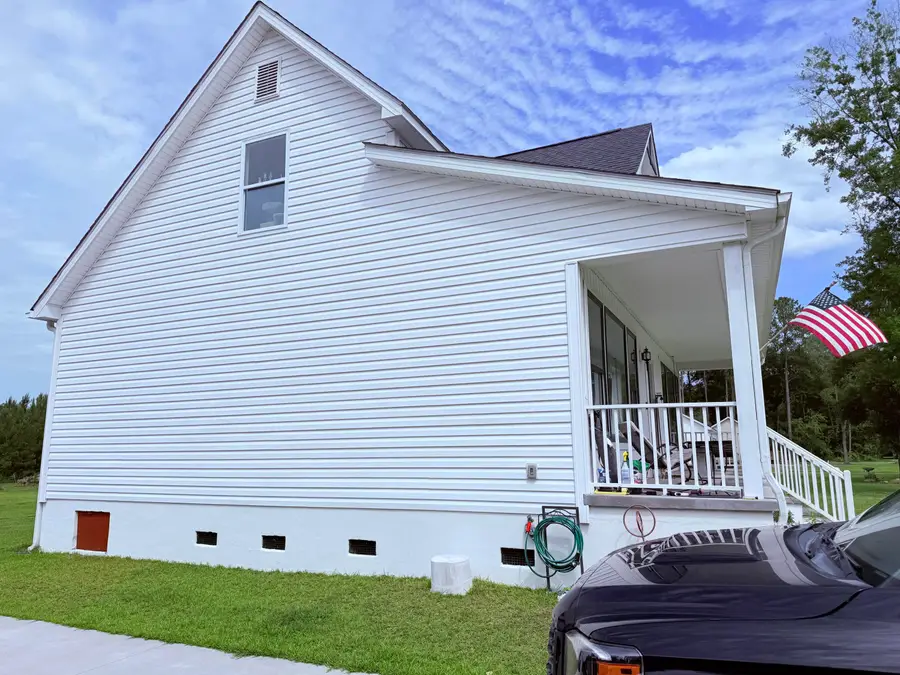109 Dotson Street, Harleyville, SC 29448 - #2