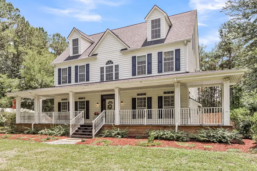 1115 Witherbee Road, Moncks Corner, SC 29461 - #2