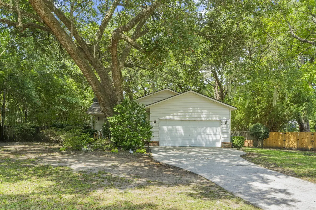 3603 Walkers Ferry Lane, Johns Island, SC 29455 - #1