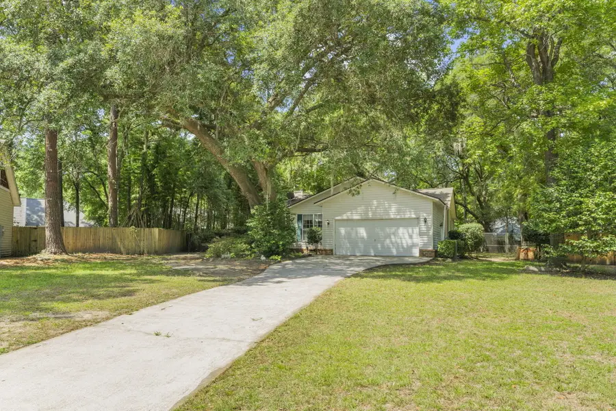 3603 Walkers Ferry Lane, Johns Island, SC 29455 - #2