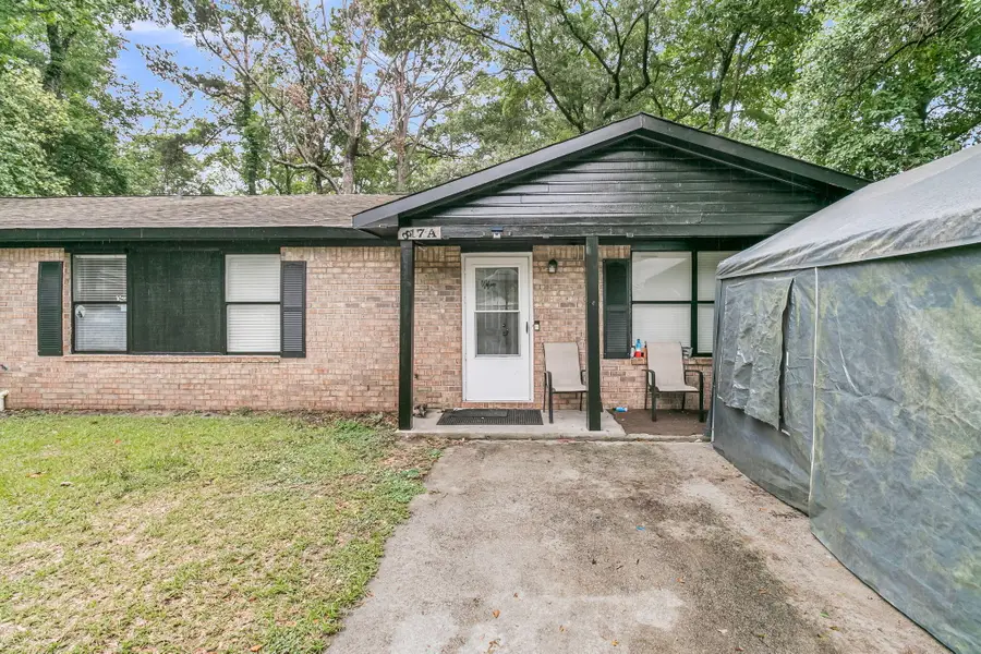 817 Sandpiper Drive, Ladson, SC 29456 - #3