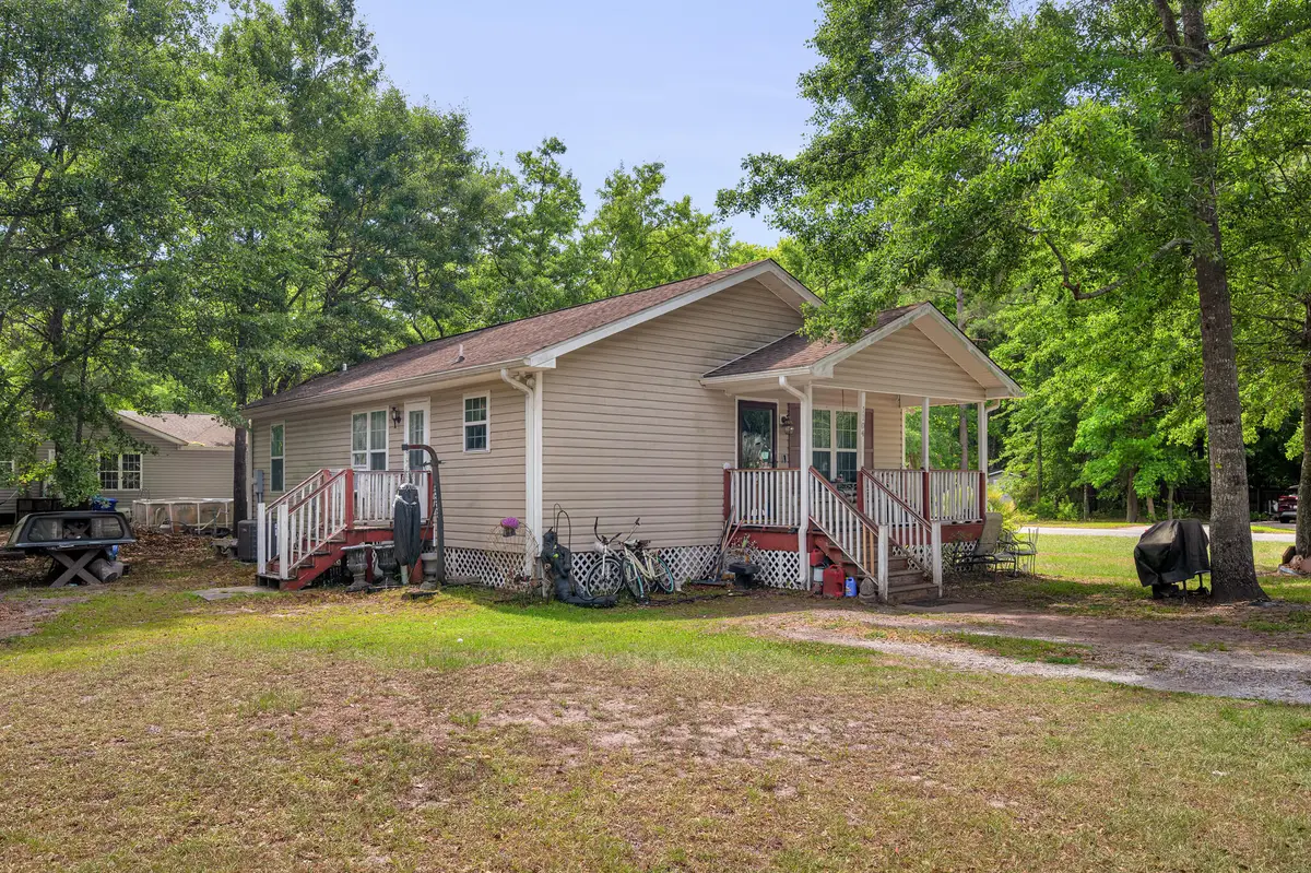 1104 Revelation Court, Johns Island, SC 29455 - #1