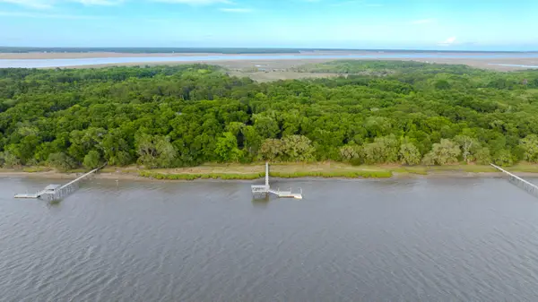 0 South Fenwick Island, Edisto Island, SC 29438