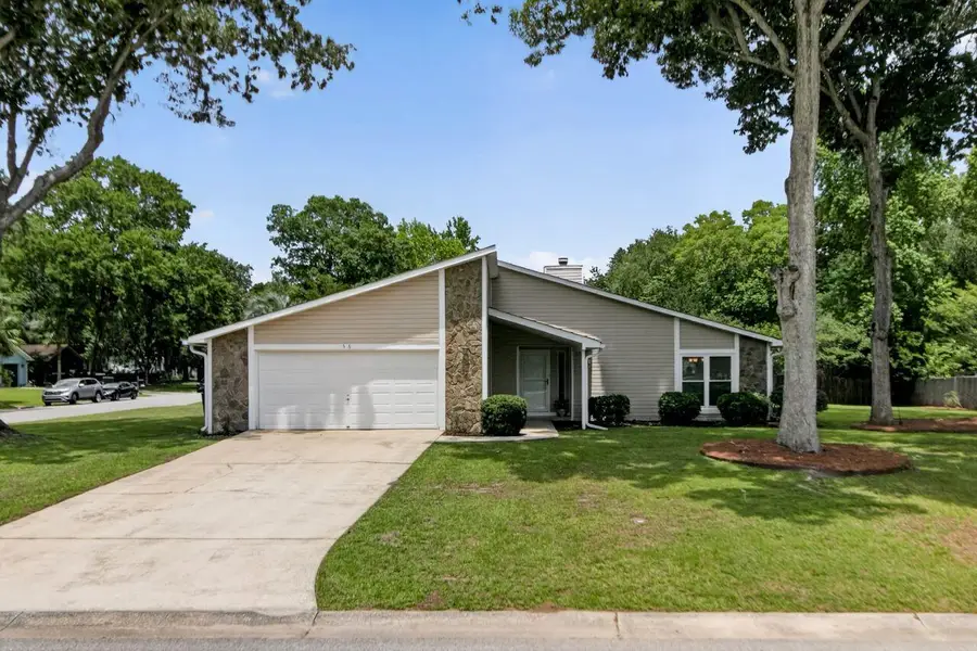 56 Shadowmoss Parkway, Charleston, SC 29414 - #3