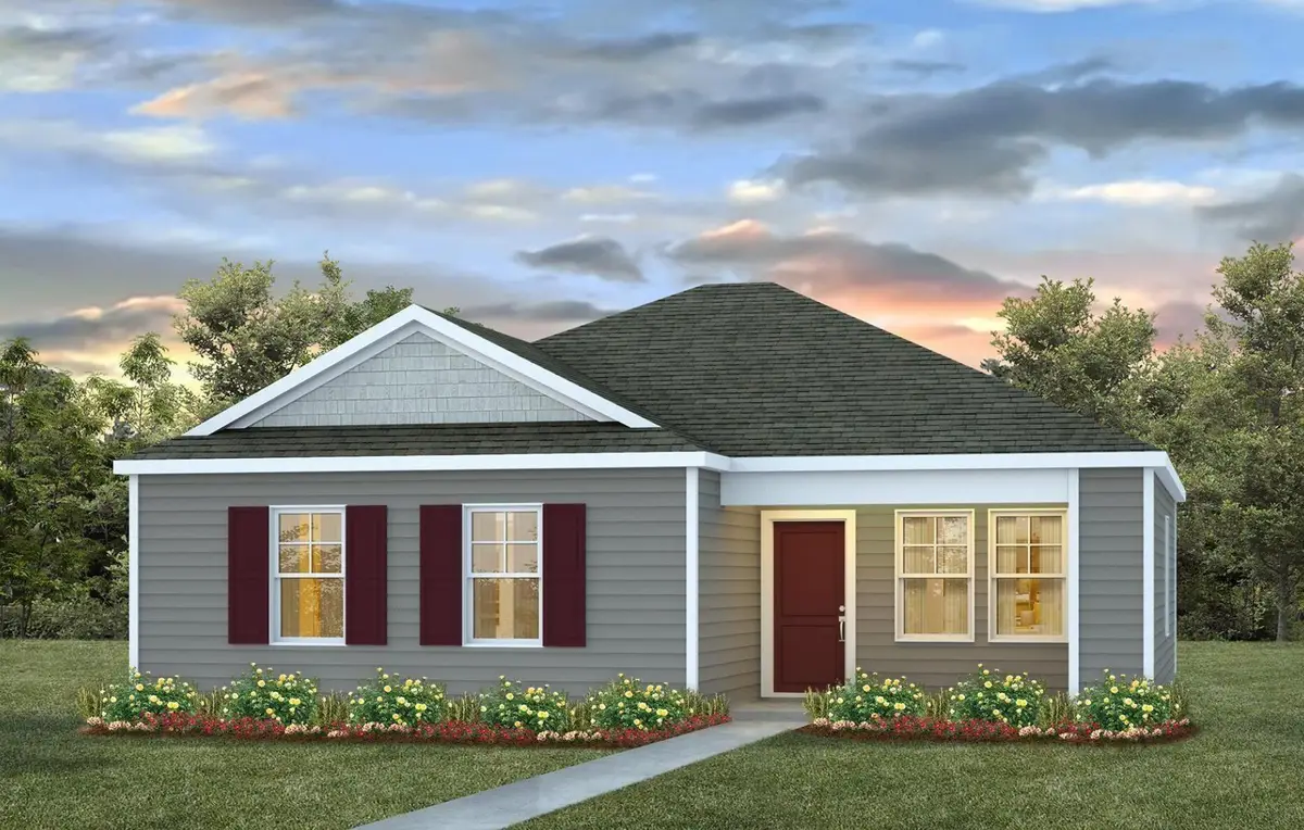 152 Hale Road, Orangeburg, SC 29115 - #1