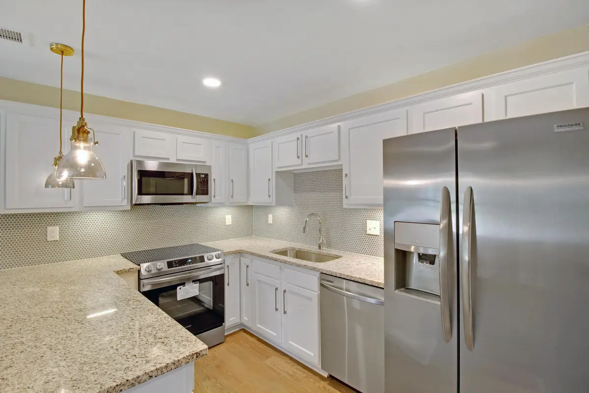 5026 Village Alley, North Charleston, SC 29405 - #1