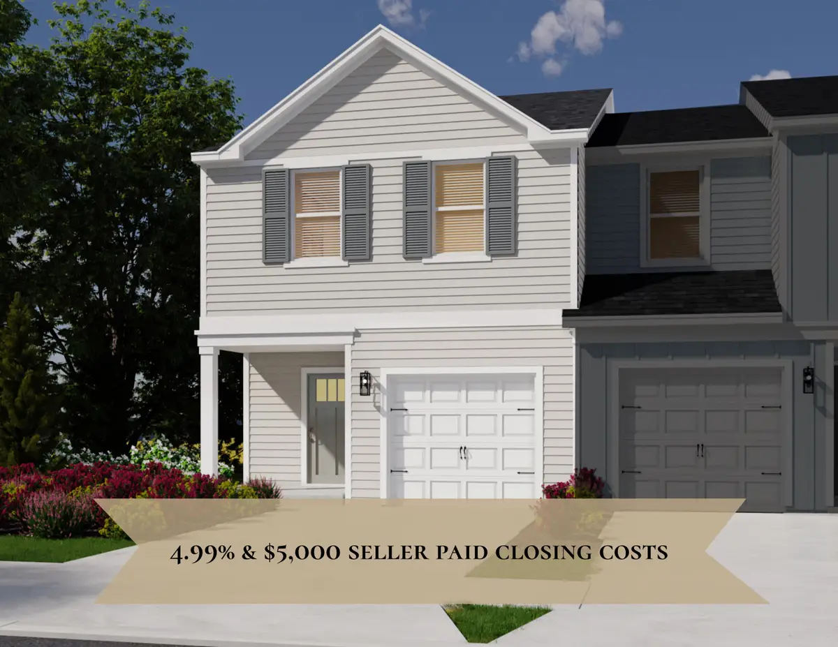 129 Brook Run Drive, Moncks Corner, SC 29461 - #1