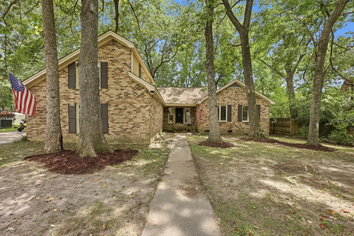 106 Boone Drive, Summerville, SC 29485 - #1