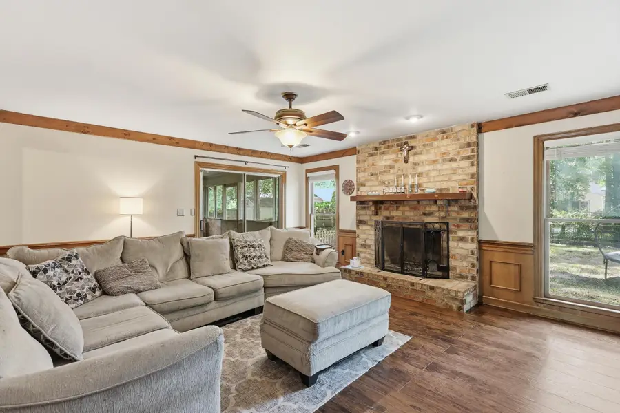 106 Boone Drive, Summerville, SC 29485 - #3