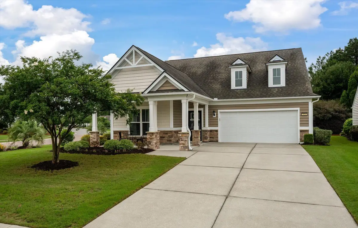 521 Tranquil Waters Way, Summerville, SC 29486 - #1