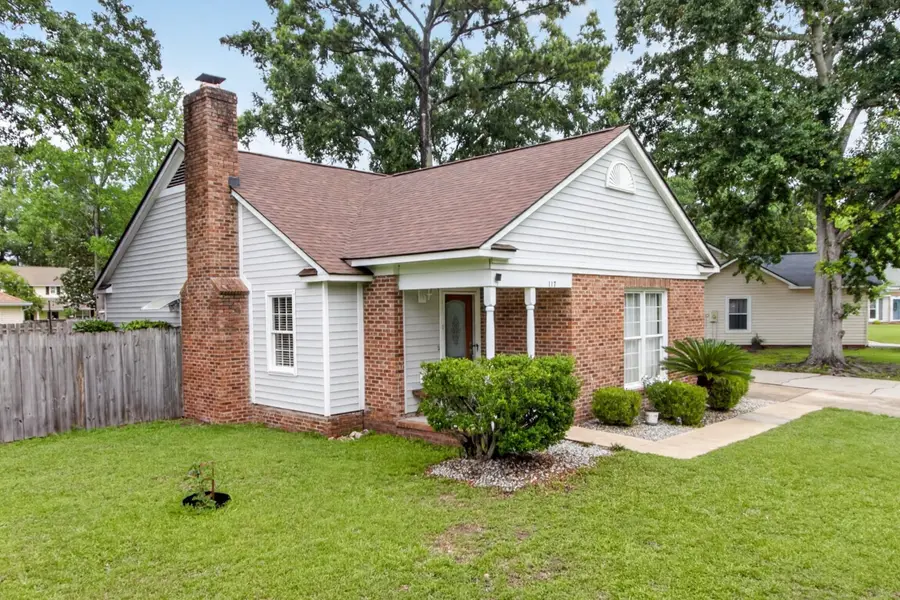 117 Chownings Lane, Goose Creek, SC 29445 - #2