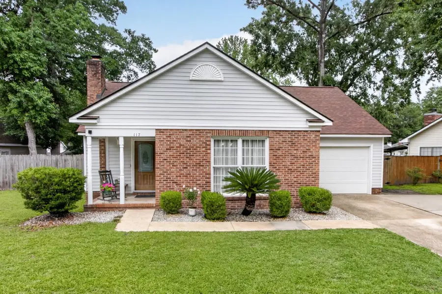 117 Chownings Lane, Goose Creek, SC 29445 - #3