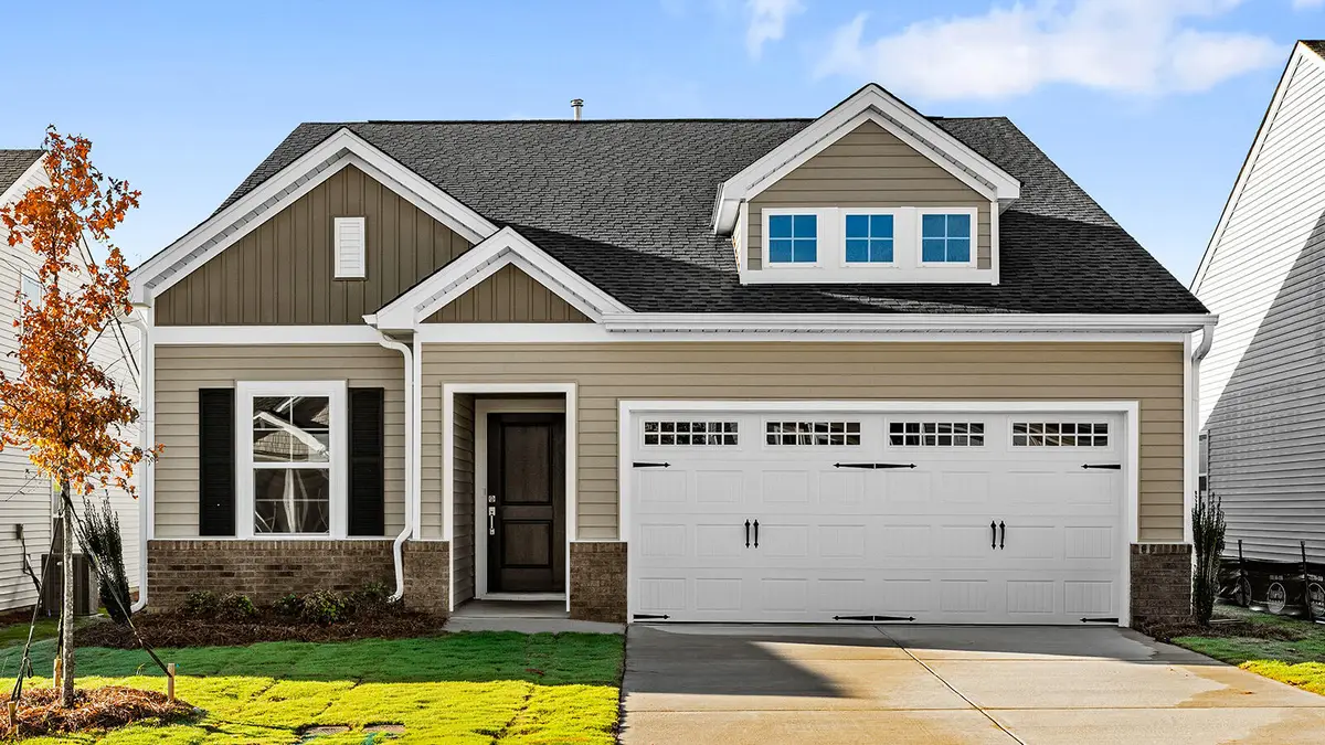 521 O'leary Circle, Summerville, SC 29483 - #1