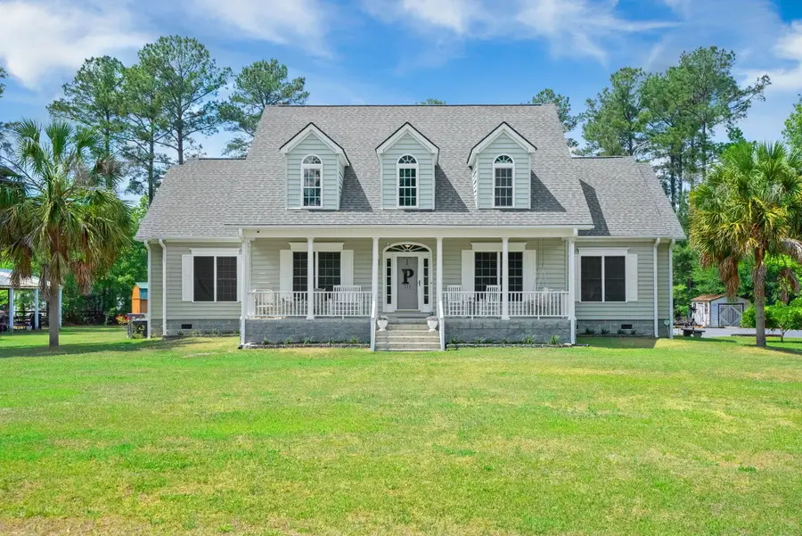 371 Broadleaf Drive, Summerville, SC 29486 - #2